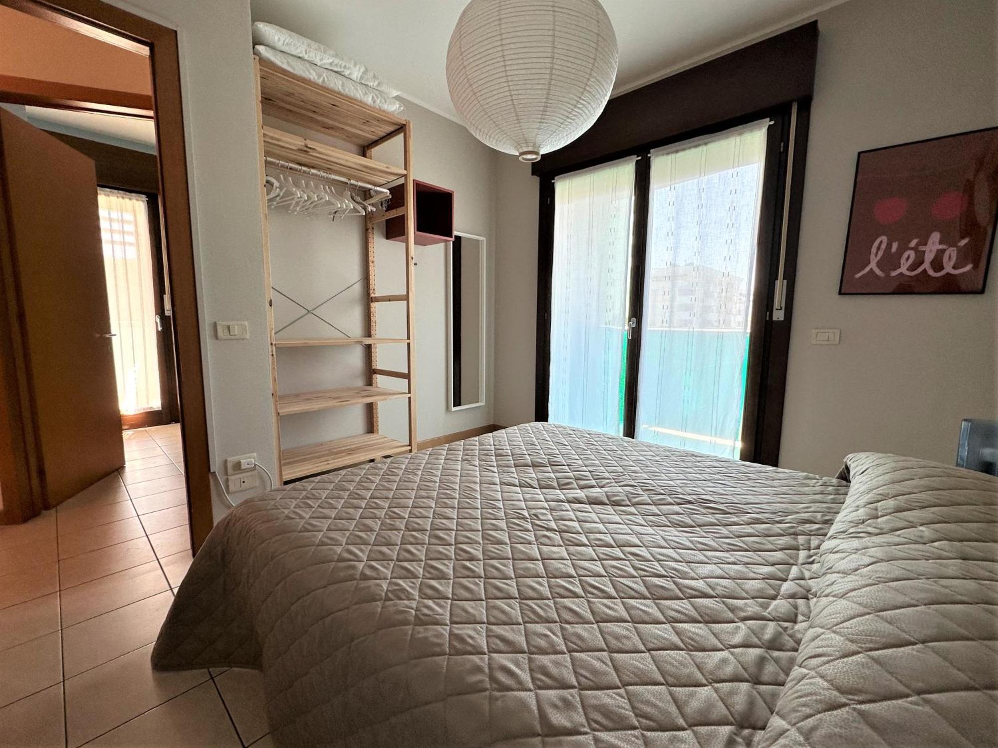 Albanella - Appartamenti Bibione Habitación foto