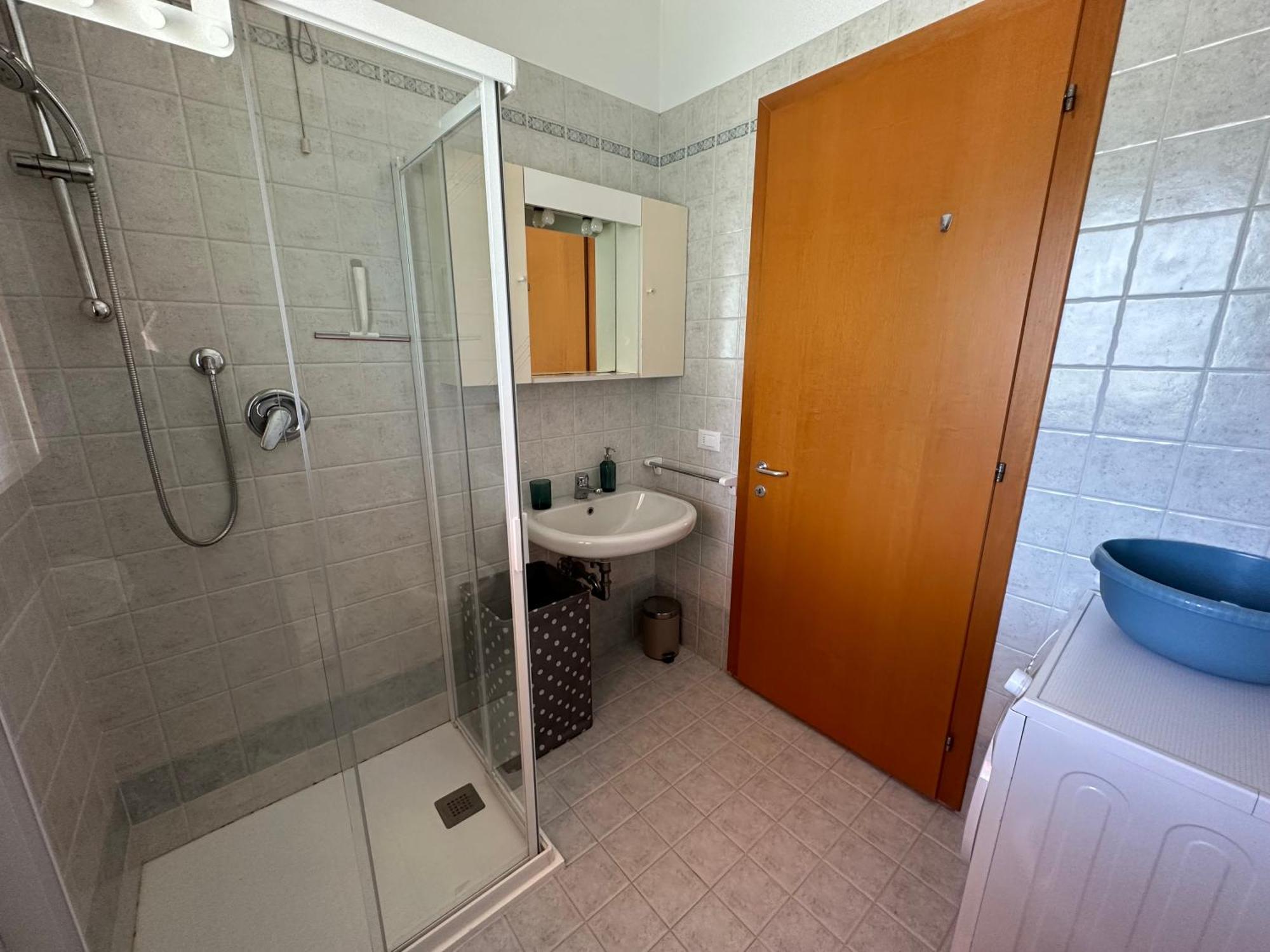 Albanella - Appartamenti Bibione Habitación foto