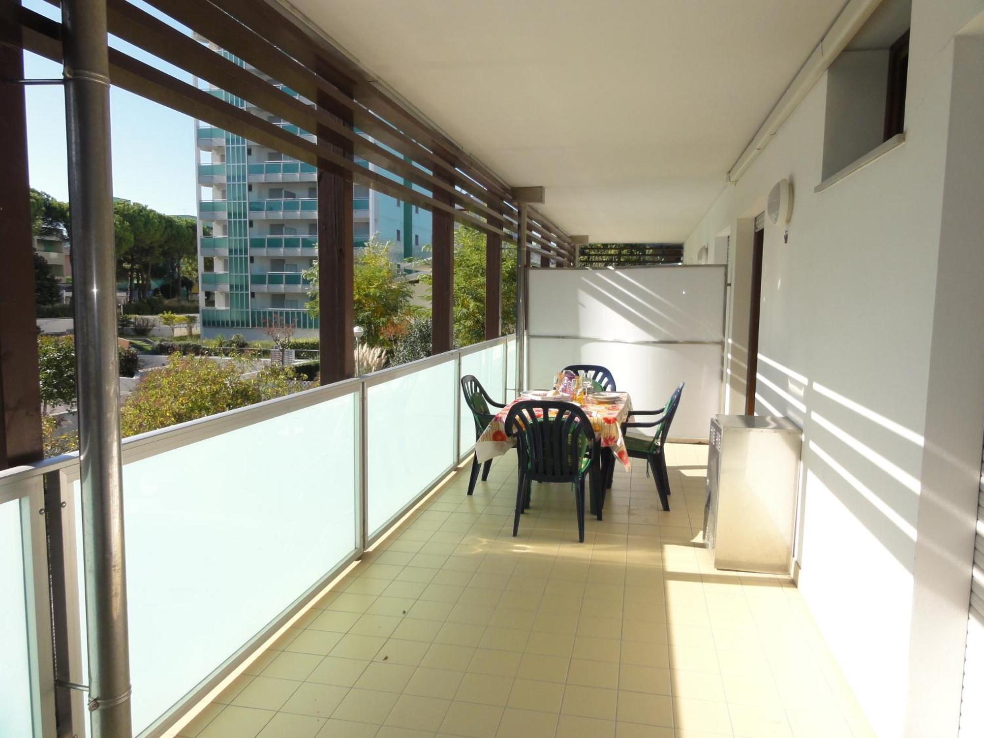 Albanella - Appartamenti Bibione Habitación foto