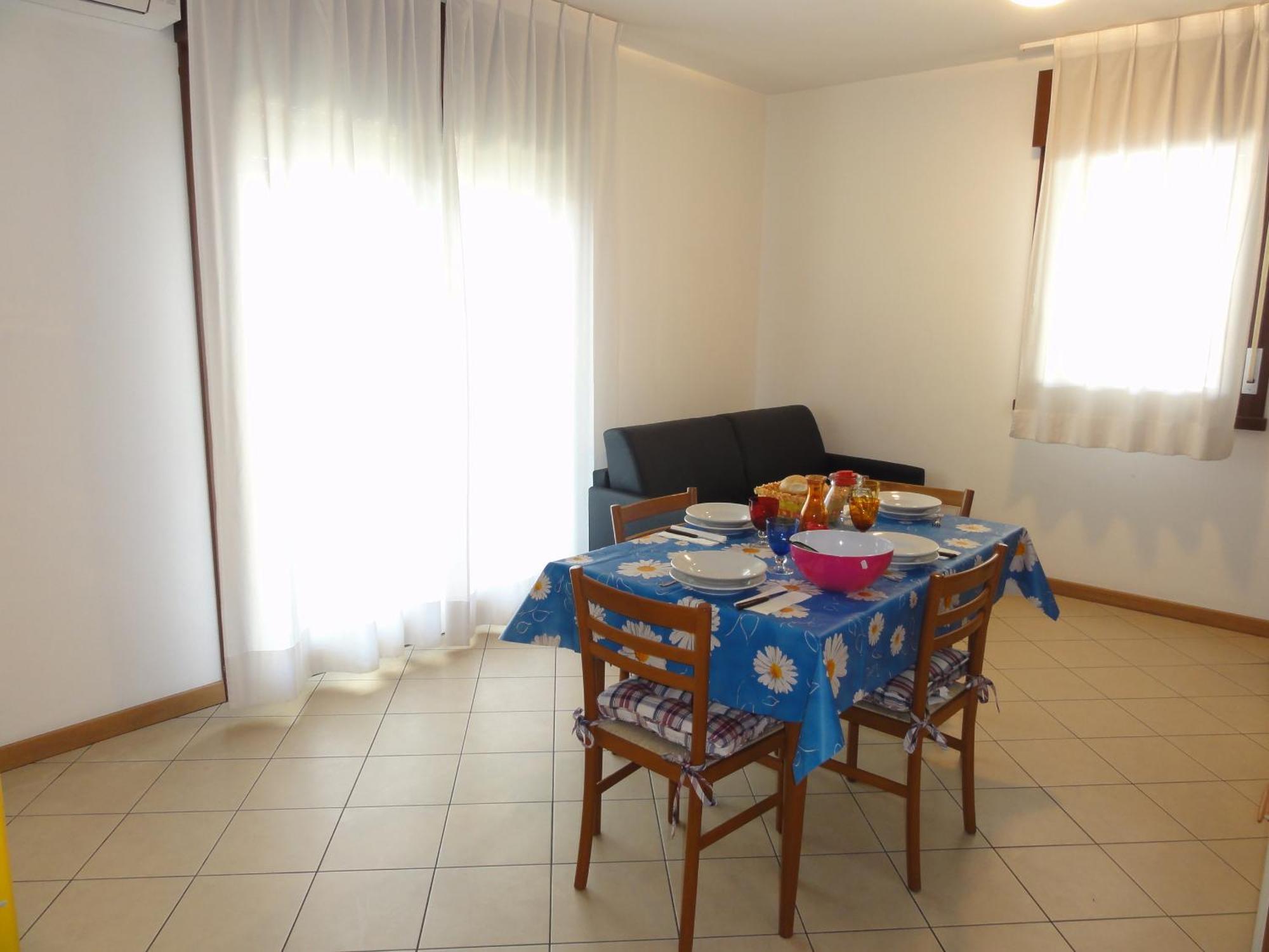 Albanella - Appartamenti Bibione Habitación foto
