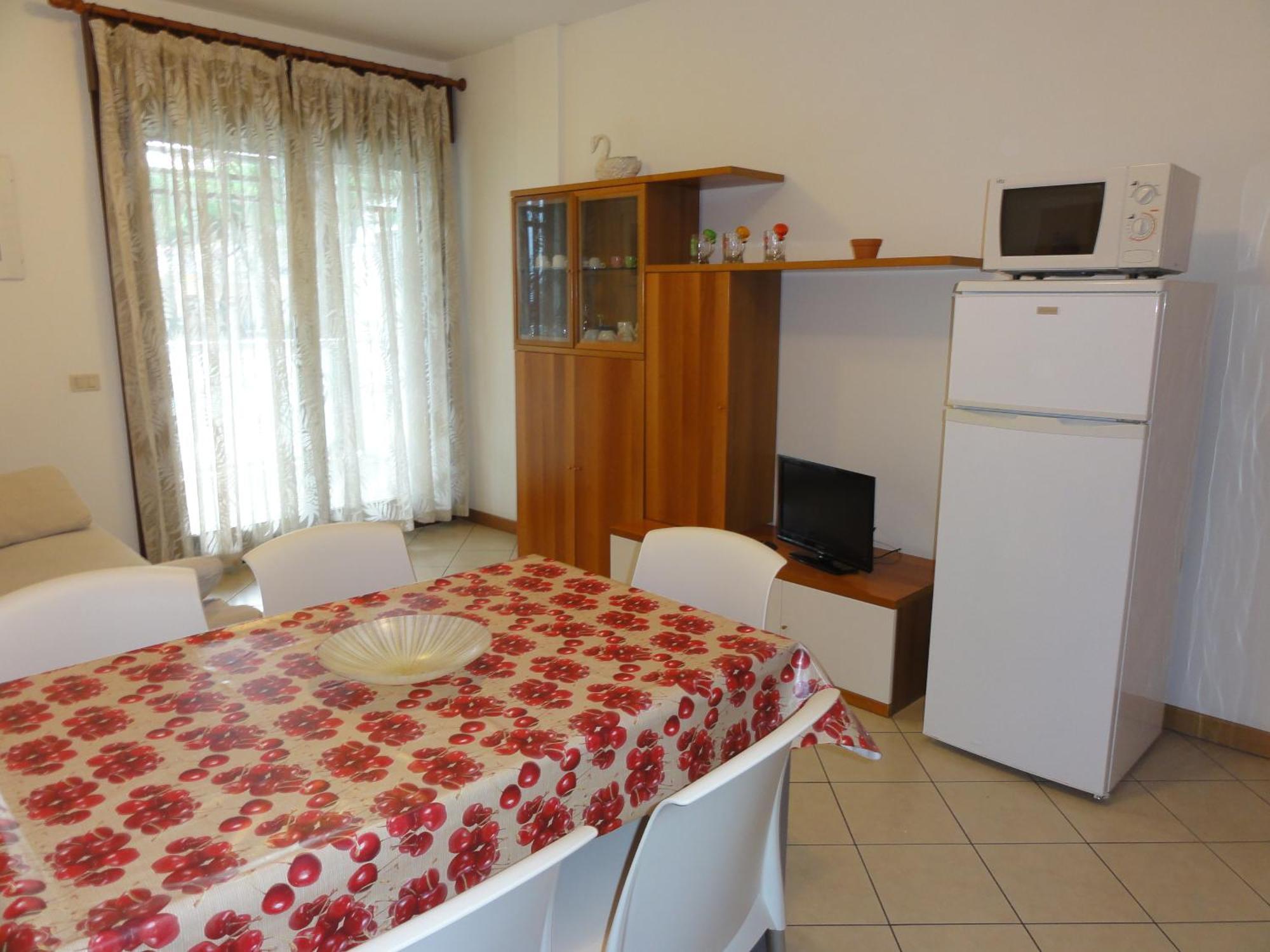 Albanella - Appartamenti Bibione Habitación foto