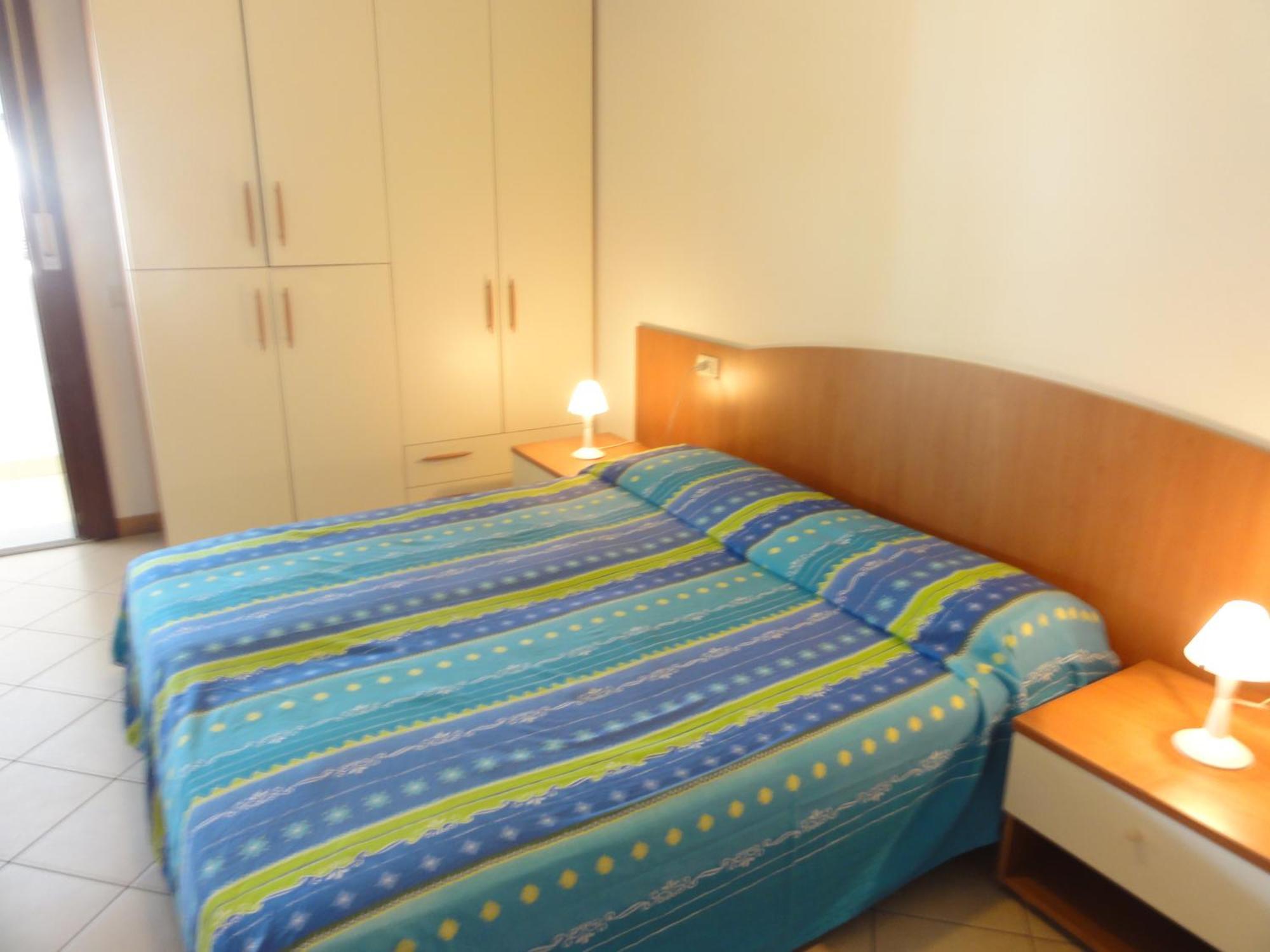 Albanella - Appartamenti Bibione Habitación foto