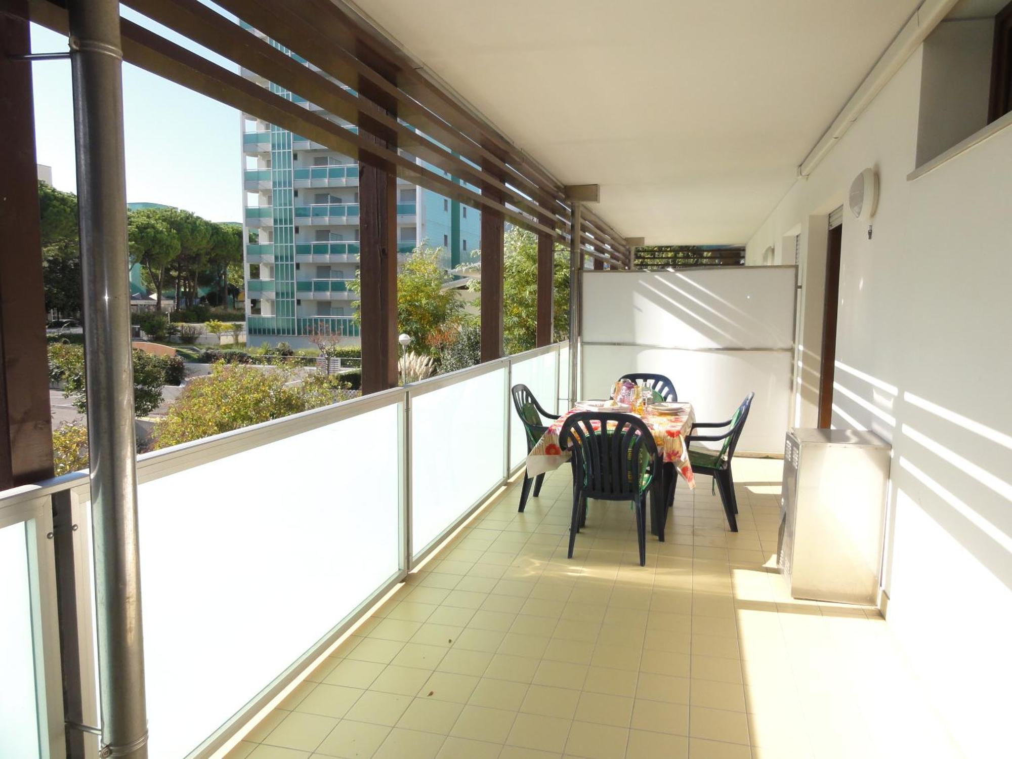 Albanella - Appartamenti Bibione Habitación foto