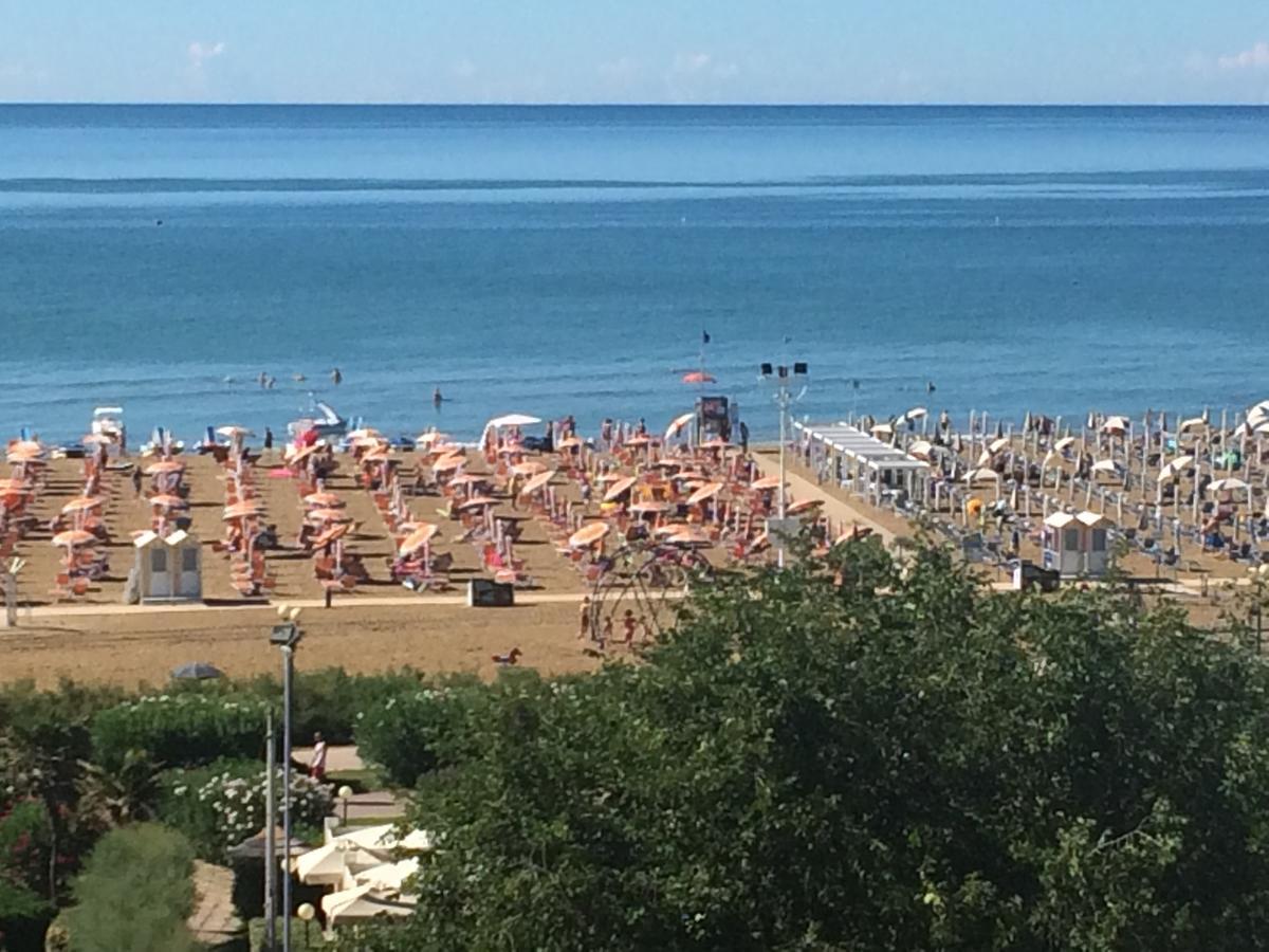 Albanella - Appartamenti Bibione Exterior foto